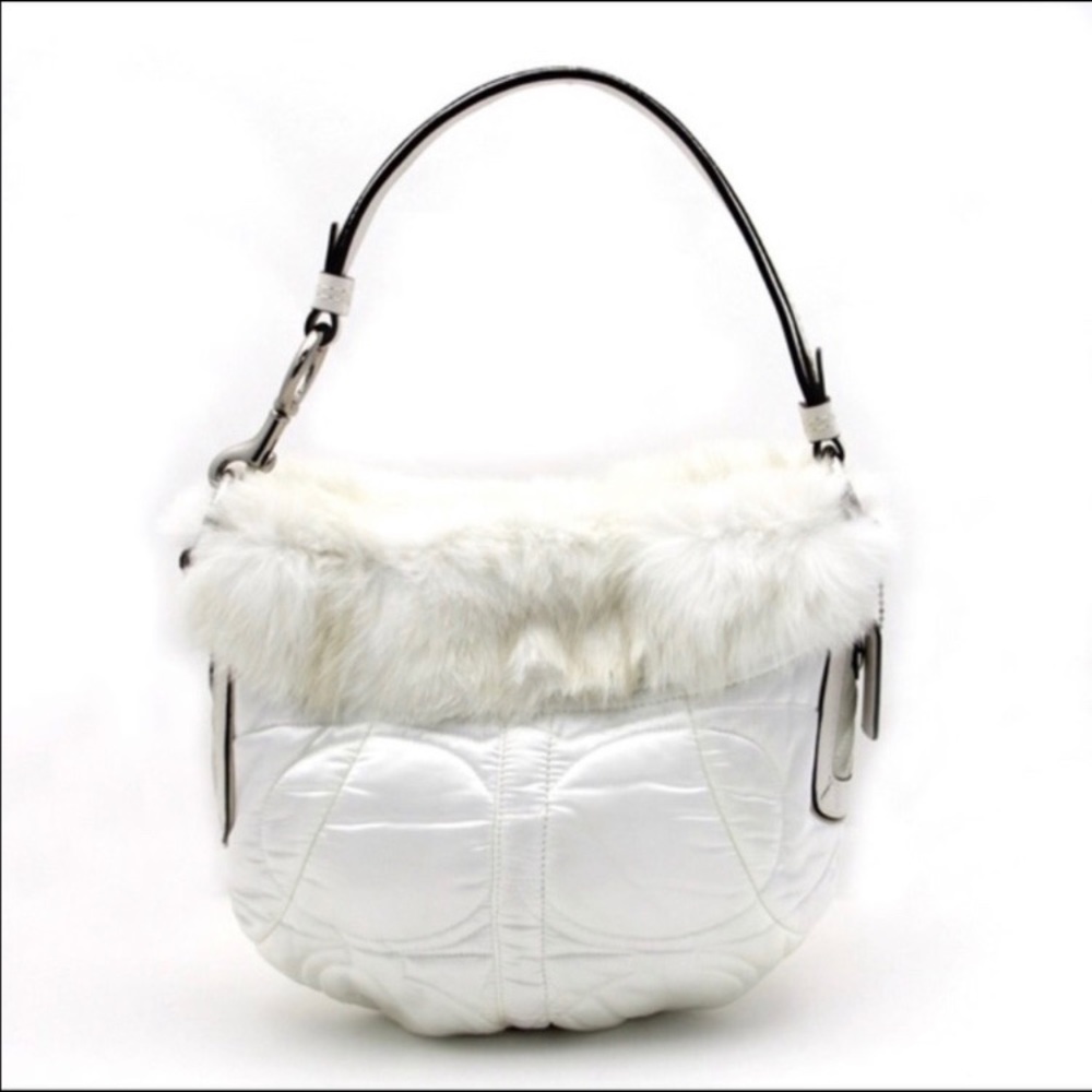 Coach Rabbit bag